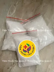 Phèn Chua, Phèn Đen, Phèn Xanh 100gram - Sản phẩm hóa chất tự nhiên cho chăm sóc nhà cửa hiệu quả