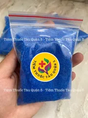 Phèn Chua, Phèn Đen, Phèn Xanh 100gram - Sản phẩm hóa chất tự nhiên cho chăm sóc nhà cửa hiệu quả
