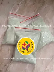 Phèn Chua, Phèn Đen, Phèn Xanh 100gram - Sản phẩm hóa chất tự nhiên cho chăm sóc nhà cửa hiệu quả
