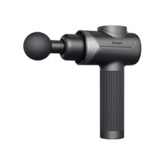 Máy Massage Cầm Tay Fman M1 - Sạc Pin, Có 5 Đầu Massage Đa Năng, Giải Pháp Thư Giãn Tại Nhà, Động Cơ 60W, Độ Ồn Thấp 45-50dB