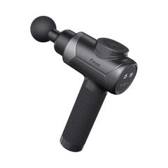 Máy Massage Cầm Tay Fman M1 - Sạc Pin, Có 5 Đầu Massage Đa Năng, Giải Pháp Thư Giãn Tại Nhà, Động Cơ 60W, Độ Ồn Thấp 45-50dB