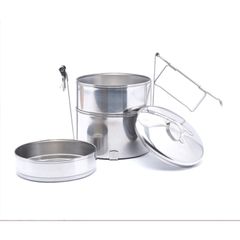 Khay Đựng Sản Phẩm Inox 304 - Ngăn Bếp Đa Năng Chất Lượng Cao TV1454 - Dụng Cụ Gia Dụng Tiện Ích (TV1454)