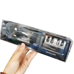 Liếc Dao 3 Rãnh Tốt Xịn - Dụng Cụ Bếp Chất Lượng, Chất Liệu Thép và Nhựa Bền Bỉ, Mua Ngay Tại TVKITCHEN (TV1465)
