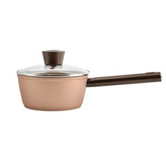 Nồi Hầm Chống Dính Cao Cấp - Dụng Cụ Nhà Bếp Chất Lượng, Kích Thước 20cm, Hợp Kim Nhôm Bền Bỉ (TV1472)