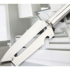 Dao Bào Inox Cao Cấp TVKITCHEN - Dụng Cụ Nhà Bếp Chất Lượng, Thiết Kế Hiện Đại, Tiện Lợi cho Mọi Gia Đình (TV1463)