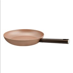 Chảo Chống Dính Hợp Kim Nhôm Đáy Từ Sâu 26CM - Đồ Dùng Bếp Chất Lượng Cao TVKITCHEN (TV1471)