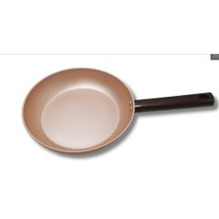 Chảo Chống Dính Hợp Kim Nhôm Đáy Từ Sâu 26CM - Đồ Dùng Bếp Chất Lượng Cao TVKITCHEN (TV1471)
