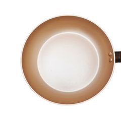 Chảo Chống Dính Hợp Kim Nhôm Đáy Từ Sâu 26CM - Đồ Dùng Bếp Chất Lượng Cao TVKITCHEN (TV1471)