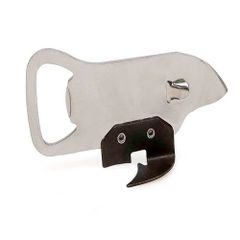 Dụng Cụ Khui Sữa Mở Nắp Chai Đa Năng TV177 - Dụng Cụ Bếp Thép Không Gỉ, Tiện Lợi Cho Mọi Nhà Hàng Chuyên Nghiệp (TV177)