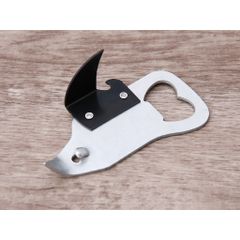 Dụng Cụ Khui Sữa Mở Nắp Chai Đa Năng TV177 - Dụng Cụ Bếp Thép Không Gỉ, Tiện Lợi Cho Mọi Nhà Hàng Chuyên Nghiệp (TV177)