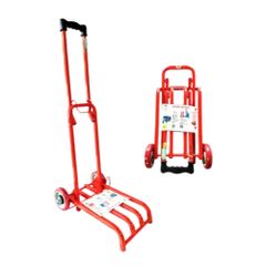 Xe Đẩy Xếp Gọn Chịu Tải 50-70kg - Dụng Cụ Du Lịch Đa Năng Tiện Lợi cho Gia Đình và Mọi Hoạt Động Ngoài Trời (TV1339)