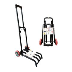 Xe Đẩy Xếp Gọn Chịu Tải 50-70kg - Dụng Cụ Du Lịch Đa Năng Tiện Lợi cho Gia Đình và Mọi Hoạt Động Ngoài Trời (TV1339)