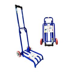 Xe Đẩy Xếp Gọn Chịu Tải 50-70kg - Dụng Cụ Du Lịch Đa Năng Tiện Lợi cho Gia Đình và Mọi Hoạt Động Ngoài Trời (TV1339)