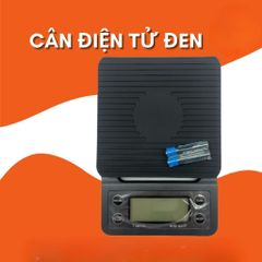 Cân Điện Tử Tiện Lợi Pha Chế - Cân Tiểu Ly Chất Lượng Cao Dùng Trong Nhà Bếp (TV1428)