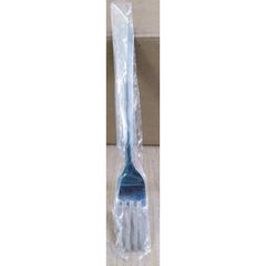 Nĩa Xỉa Hoa Quả Tiện Dụng Cán Nhựa Giả Trúc 10 Cái - Dụng Cụ Nhà Bếp Chất Lượng AP (TV1450)