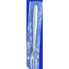 Nĩa Xỉa Hoa Quả Tiện Dụng Cán Nhựa Giả Trúc 10 Cái - Dụng Cụ Nhà Bếp Chất Lượng AP (TV1450)