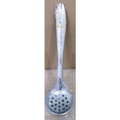 Vá Múc Canh và Lẩu Inox 430 - Bộ 10 Cái TVKITCHEN - Dụng Cụ Nhà Bếp Tiện Lợi, Chất Lượng Cao (TV1449)