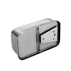 Hộp Đựng Nước Rửa Tay Inox 500ml - Thiết Kế Hiện Đại, Chất Lượng Cao, Đồ Gia Dụng Nhà Bếp TVKITCHEN (TV1377)