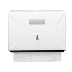 Hộp Đựng Giấy Vệ Sinh Treo Tường Cao Cấp TVKITCHEN - Thiết Kế Hiện Đại, Chất Liệu Nhựa ABS - Phụ Kiện Nhà Bếp Thông Minh (TV1379)