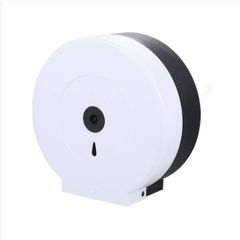 Hộp Đựng Giấy Vệ Sinh Treo Tường Cao Cấp TVKITCHEN - Thiết Kế Hiện Đại, Chất Liệu Nhựa ABS - Phụ Kiện Nhà Bếp Thông Minh (TV1379)