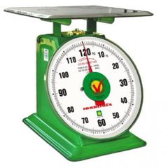 Cân Đồng Hồ Lò Xo TVKITCHEN 60 - 120kg Nhỏ Lớn - Cân Sức Khỏe Chính Hãng, Đầy Đủ Kích Thước, Dụng Cụ Gia Dụng UY TÍN (TV1351)