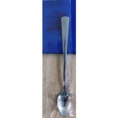 Muỗng Ăn Inox Dày Chất Lượng Cao - Bộ 10 Cái Cho Nhà Hàng và Gia Đình - Dụng Cụ Nhà Bếp Thông Minh TVKITCHEN (TV1447)