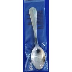 Muỗng Ăn Inox Dày Chất Lượng Cao - Bộ 10 Cái Cho Nhà Hàng và Gia Đình - Dụng Cụ Nhà Bếp Thông Minh TVKITCHEN (TV1447)