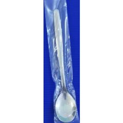 Muỗng Ăn Inox Dày Chất Lượng Cao - Bộ 10 Cái Cho Nhà Hàng và Gia Đình - Dụng Cụ Nhà Bếp Thông Minh TVKITCHEN (TV1447)