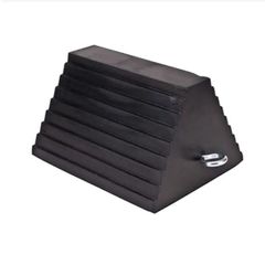Cục Chặn Bánh Xe Cao Su Di Động - Dụng Cụ Tiện Ích Cho Không Gian Bếp Gọn Gàng, Chất Lượng Cao Chính Hãng (TV1401)
