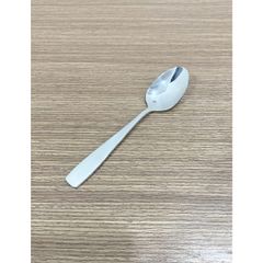 Muỗng inox cao cấp 1 lốc 10 cái - Dụng cụ nhà bếp đa dạng kiểu dáng, chất lượng đảm bảo từ TVKITCHEN (TV1445)