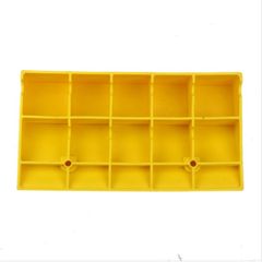 Bục dốc lên xuống xe máy - ô tô (TV1399)