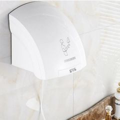 Máy sấy tay treo tường tự động loại tốt (TV1382)