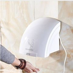 Máy sấy tay treo tường tự động loại tốt (TV1382)