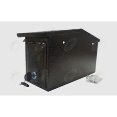 Hộp thư 2 mái nhiều màu sắc (TV1327)