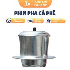 Phin Pha Cà Phê (TV535)