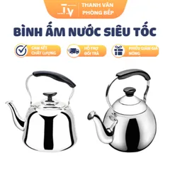 Bình ấm nước siêu tốc (TV1299)