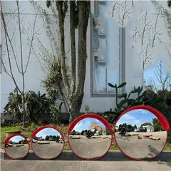 Gương cầu lồi PC (TV1402-1)