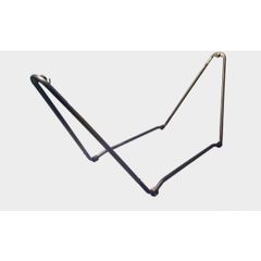 Bộ khung võng relax new + võng lưới 2 lớp loại A cán thép dài 50cm (TV1340)