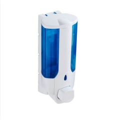 Hộp đựng nước rửa tay và đựng dầu gội bằng nhựa ABS cao cấp (TV1378)