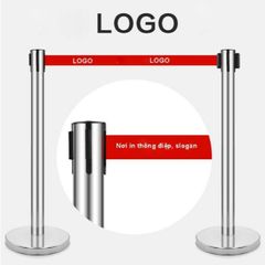 Thân - mâm cột cứng cáp chắc chắn inox cao cấp (TV1364)