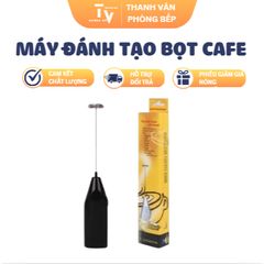 Máy đánh tạo bọt cafe (TV1404-1)