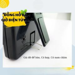 Đồng hồ bấm giờ 331 (TV1414)