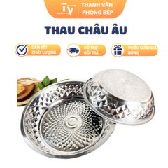 Thau Châu Âu (TV1255)