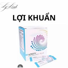 Bột Lợi Khuẩn Unicity Probionic Plus - Hỗ Trợ Tiêu Hóa & Cải Thiện Sức Khỏe Đường Ruột, Tăng Cường Miễn Dịch