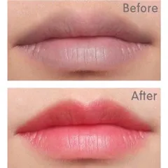 Combo Dưỡng Môi Collagen Thiên Di - Tẩy Thâm & Cấy Hồng Môi Tự Nhiên, Kích Màu Phun Xăm Hiệu Quả Lâu Dài