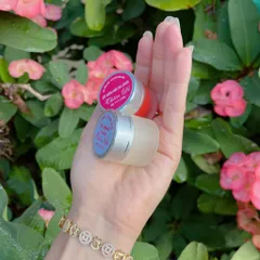 Combo Dưỡng Môi Collagen Thiên Di - Tẩy Thâm & Cấy Hồng Môi Tự Nhiên, Kích Màu Phun Xăm Hiệu Quả Lâu Dài