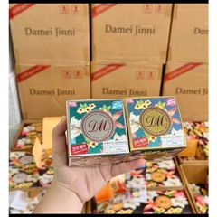 Combo Kem Trắng Da Ngày & Đêm Demejine - Chống Mụn, Dưỡng Sáng, Mờ Thâm 20g - Chính Hãng Cho Mọi Loại Da