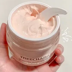 Kem Makeup Tree Chada Thái Lan SPF 50+ - Dưỡng Ẩm, Dưỡng Trắng, Không Gây Bí Lỗ Chân Lông - Sản Phẩm Thay Thế BB Cream, CC Cream