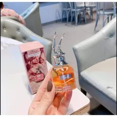 Nước Hoa Nữ Chân Dài Karri 30ml - Hương Thơm Sang Chảnh, Lưu Hương Lâu, Phù Hợp Mọi Dịp, Quà Tặng Thời Trang Cho Nàng