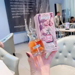 Nước Hoa Nữ Chân Dài Karri 30ml - Hương Thơm Sang Chảnh, Lưu Hương Lâu, Phù Hợp Mọi Dịp, Quà Tặng Thời Trang Cho Nàng